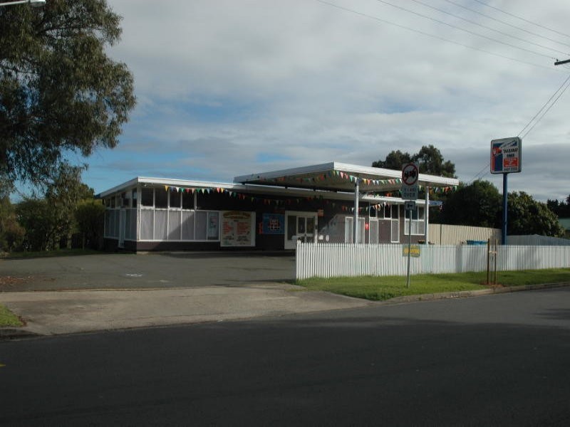 199-201 Kinghorne Street, Nowra NSW 2541