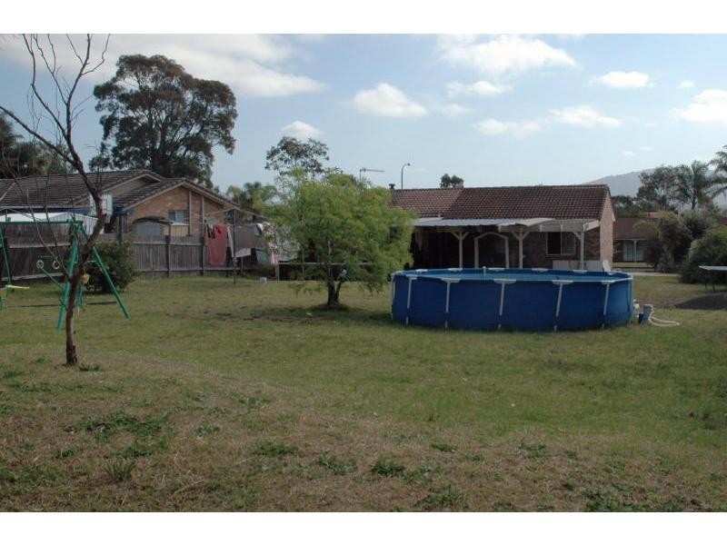 5 Cotton Palm Close, North Nowra NSW 2541