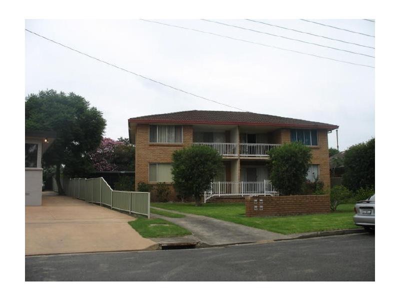 1/3 McGrath Avenue, Nowra NSW 2541
