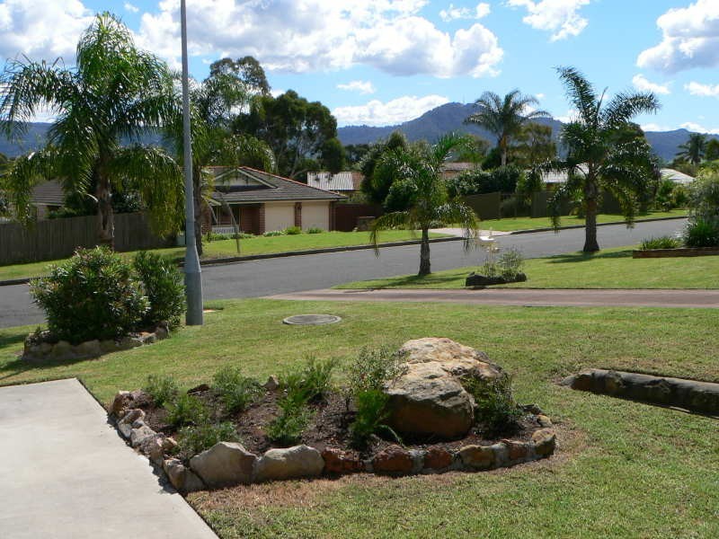 19 Cotton Palm Close, North Nowra NSW 2541