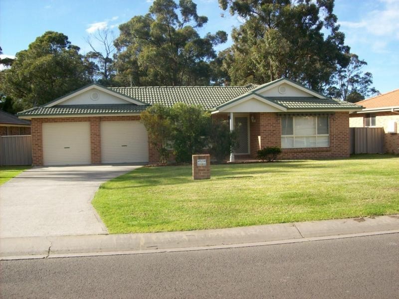 10 Forest Park Road, Worrigee NSW 2540