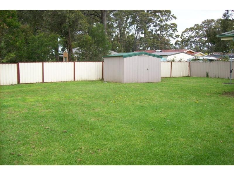 10 Forest Park Road, Worrigee NSW 2540