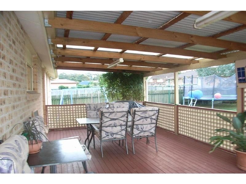23 Isa Road, Worrigee NSW 2540