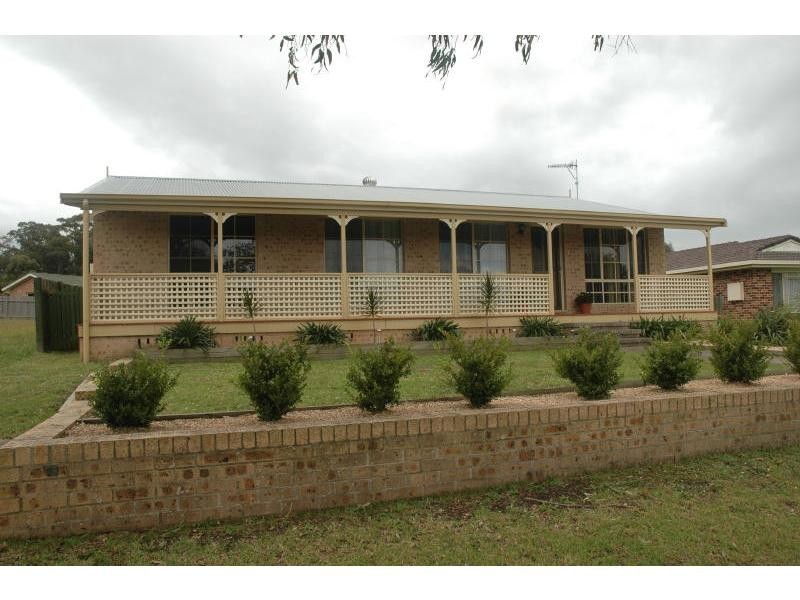 23 Isa Road, Worrigee NSW 2540