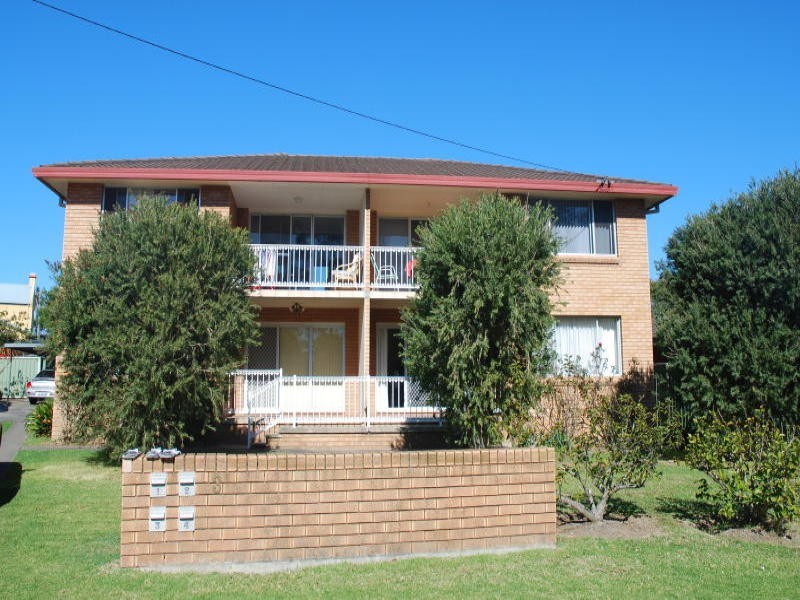 Unit 3/3 McGrath Avenue, Nowra NSW 2541