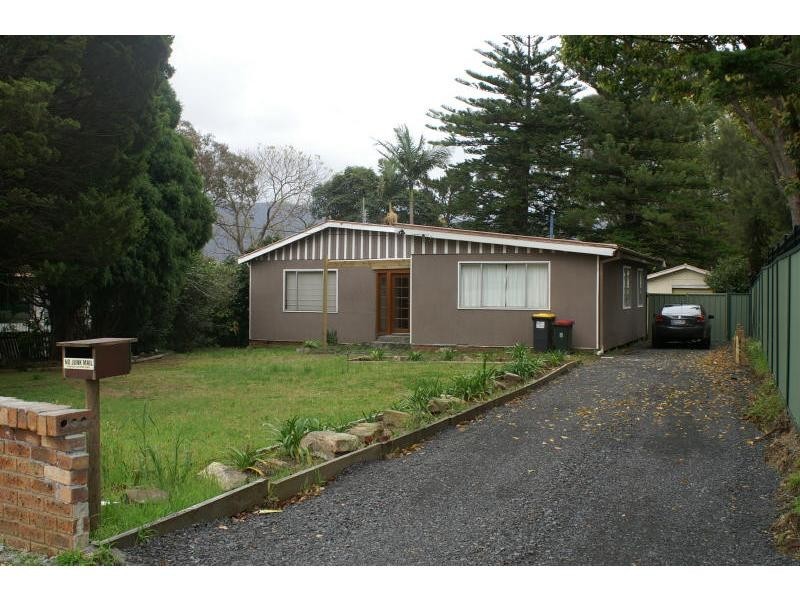 45 Cambewarra Road, Bomaderry NSW 2541