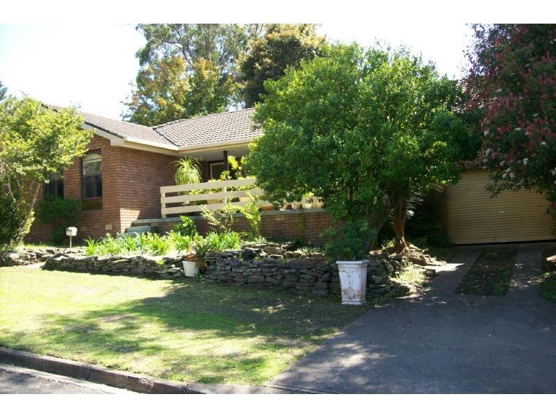 9 Goorama Drive, Cambewarra NSW 2540