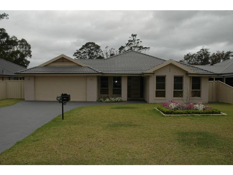 139 Rayleigh Drive, Worrigee NSW 2540