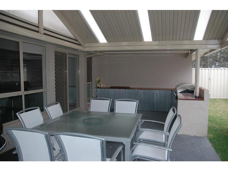 139 Rayleigh Drive, Worrigee NSW 2540
