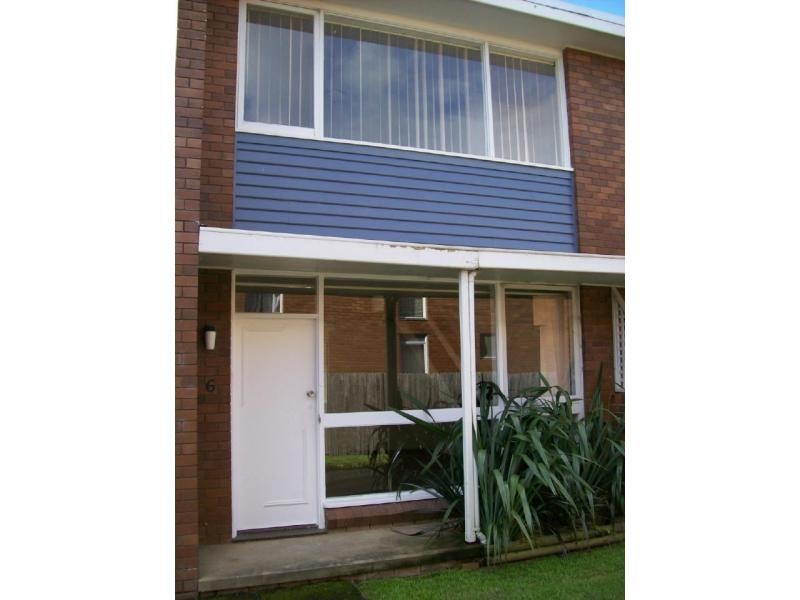 6/15 Ferry Lane, Nowra NSW 2541