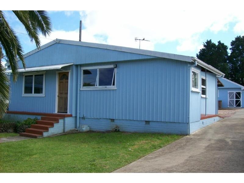 81 Albert Street, Nowra NSW 2541