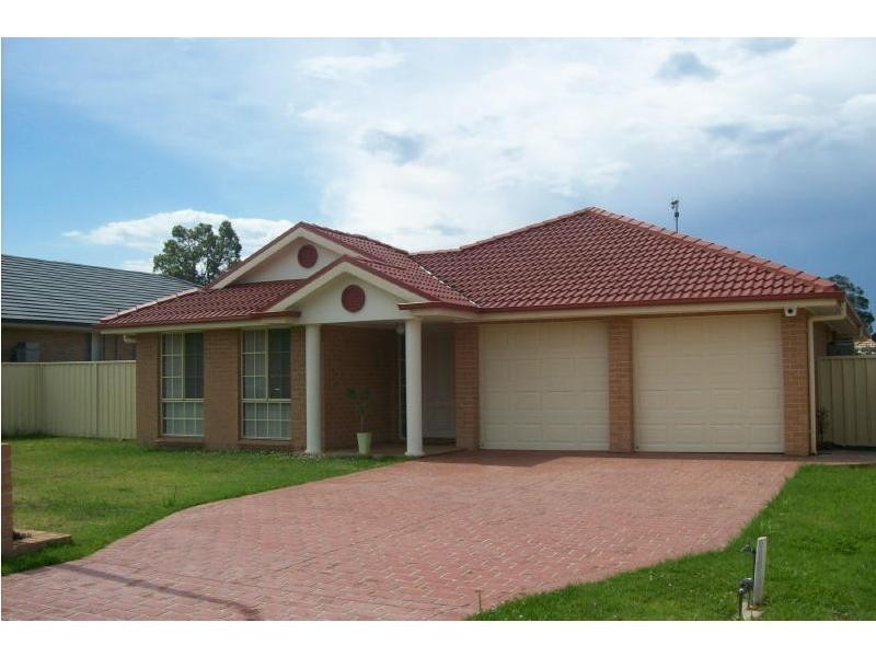 97 Isa Road, Worrigee NSW 2540