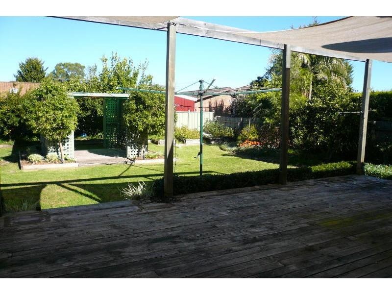 12 Bisdee Place, Nowra NSW 2541