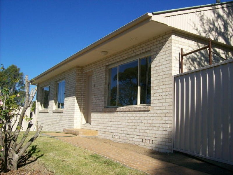 1/127 Meroo Road, Bomaderry NSW 2541