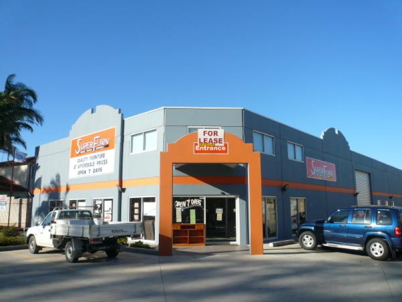 142 Princes Highway, Nowra NSW 2541