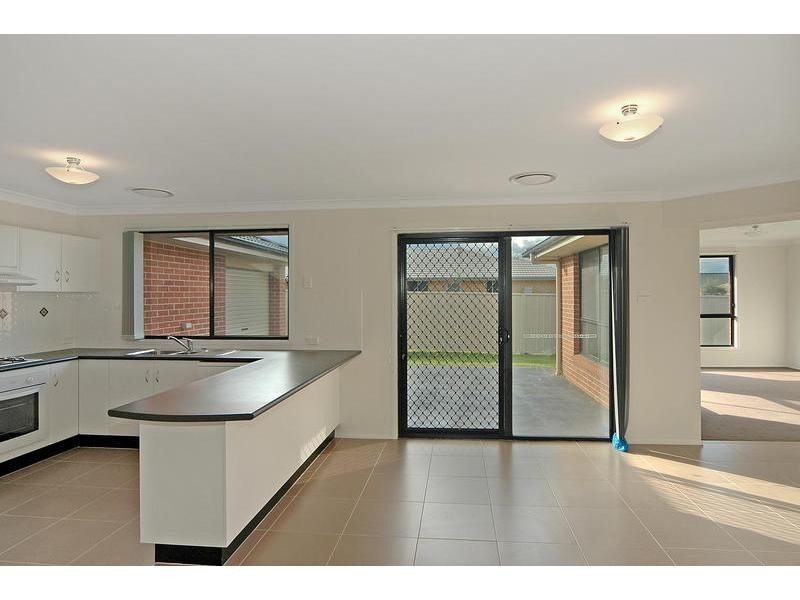 20 Golden Ash Close, Worrigee NSW 2540