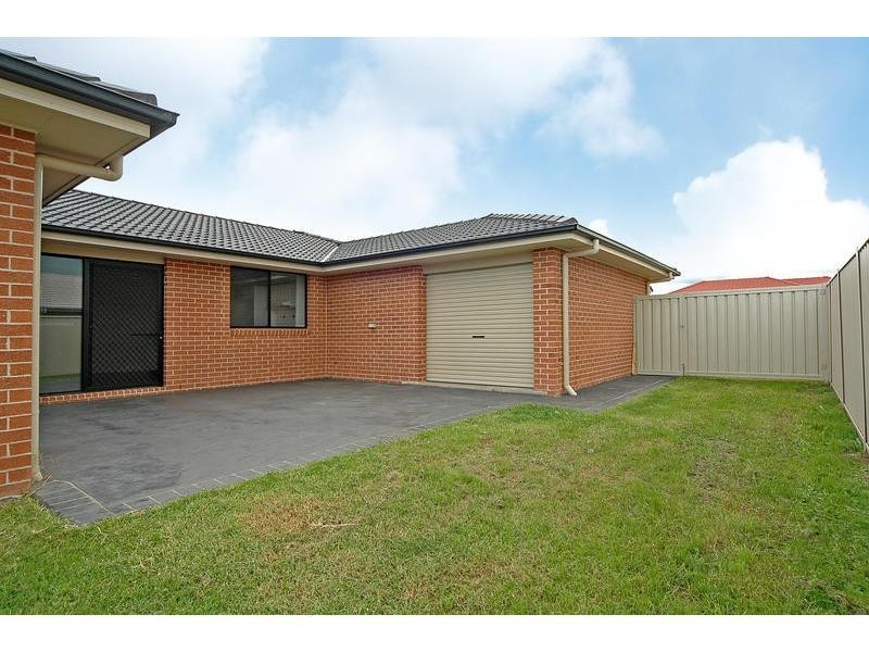 20 Golden Ash Close, Worrigee NSW 2540