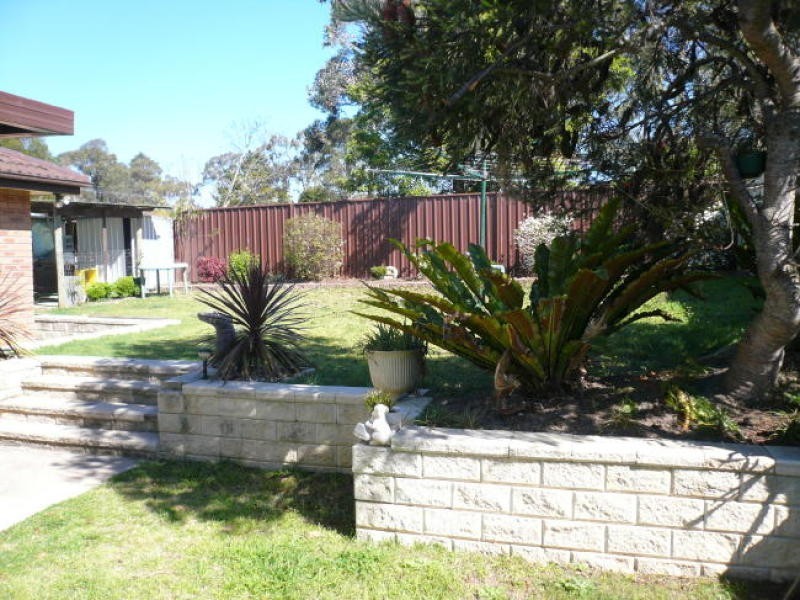 31 Glenair Avenue, West Nowra NSW 2541