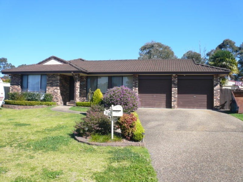 31 Glenair Avenue, West Nowra NSW 2541