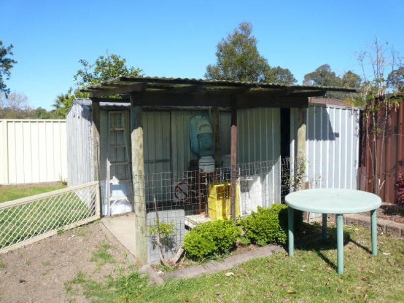 31 Glenair Avenue, West Nowra NSW 2541