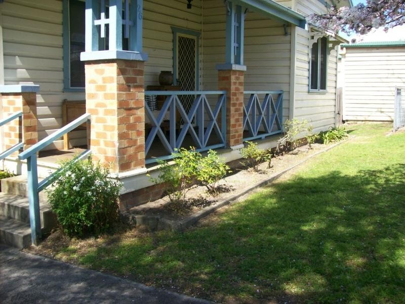 26 Coomea Street, Bomaderry NSW 2541