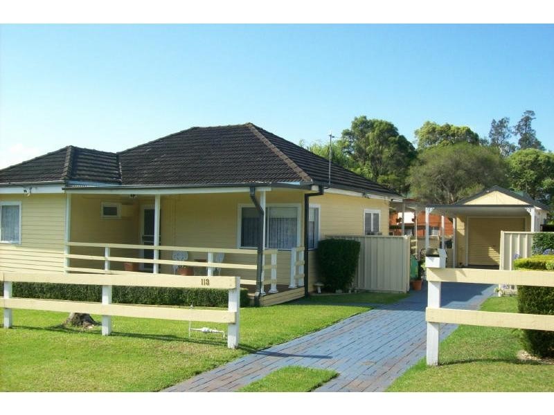 113 Plunkett Street, Nowra NSW 2541