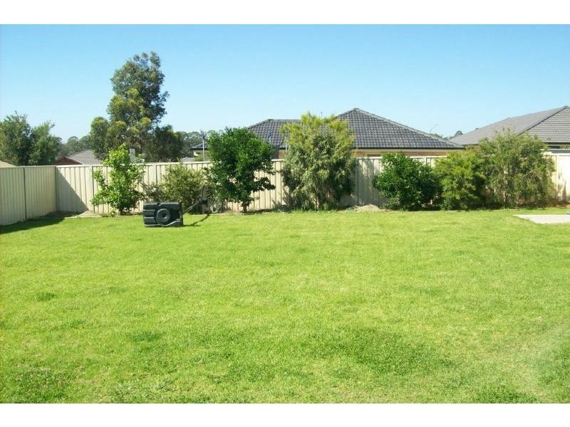 20 Guinea Flower Crescent, Worrigee NSW 2540