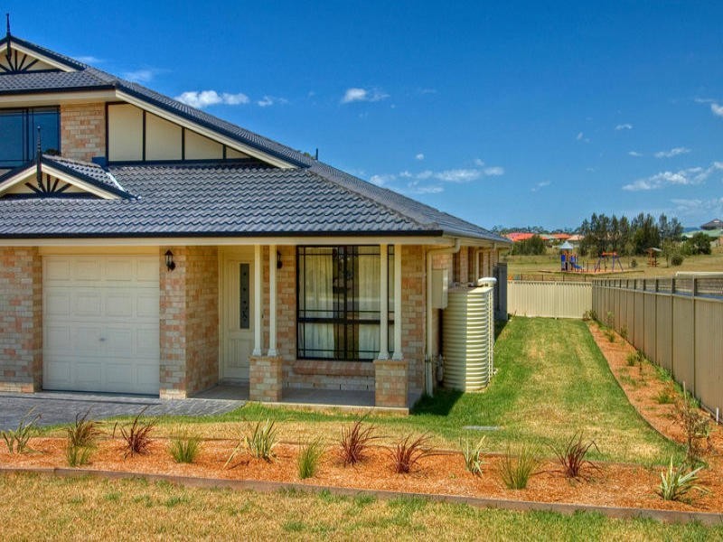 35B Bluewattle Road, Worrigee NSW 2540