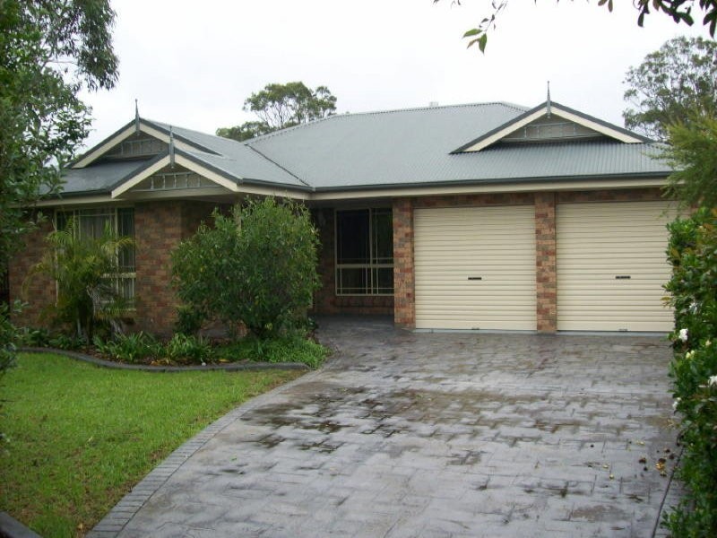 2 Garden Grove, Worrigee NSW 2540