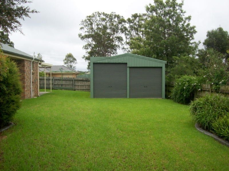 2 Garden Grove, Worrigee NSW 2540