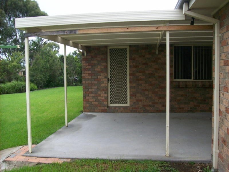 2 Garden Grove, Worrigee NSW 2540