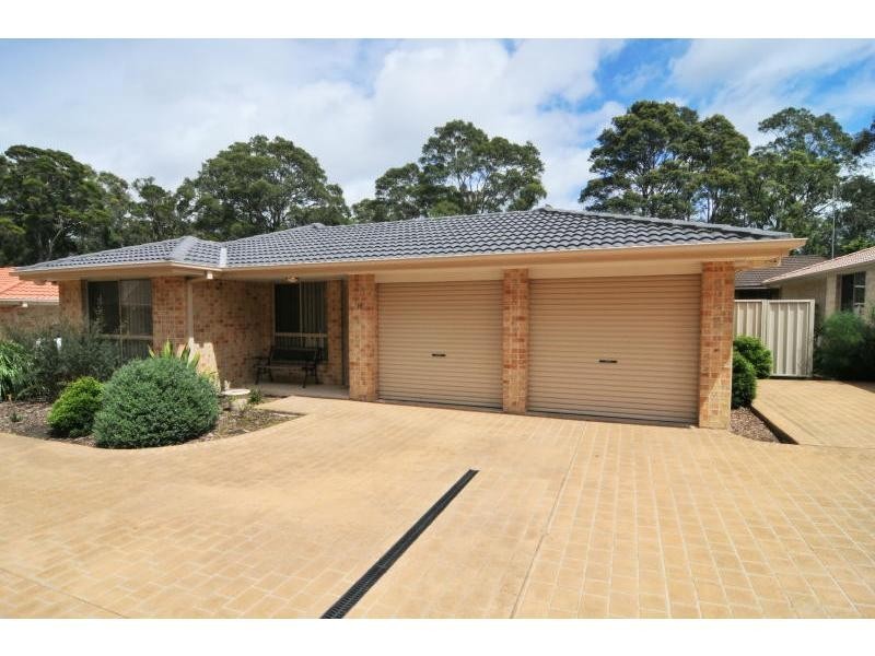11/76 Hillcrest Avenue, South Nowra NSW 2541