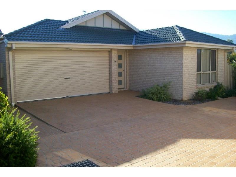 Villa 13/8 Meroo Road, Bomaderry NSW 2541