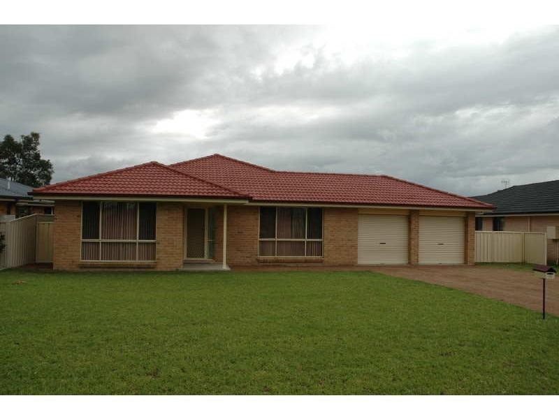 20 The Garden Walk, Worrigee NSW 2540