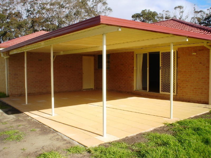 20 The Garden Walk, Worrigee NSW 2540