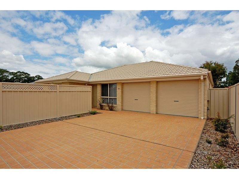 11 Neptune Place, Worrigee NSW 2540