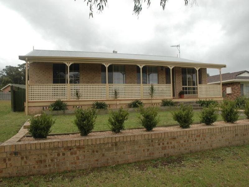 23 Isa Road, Worrigee NSW 2540