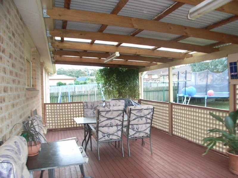 23 Isa Road, Worrigee NSW 2540