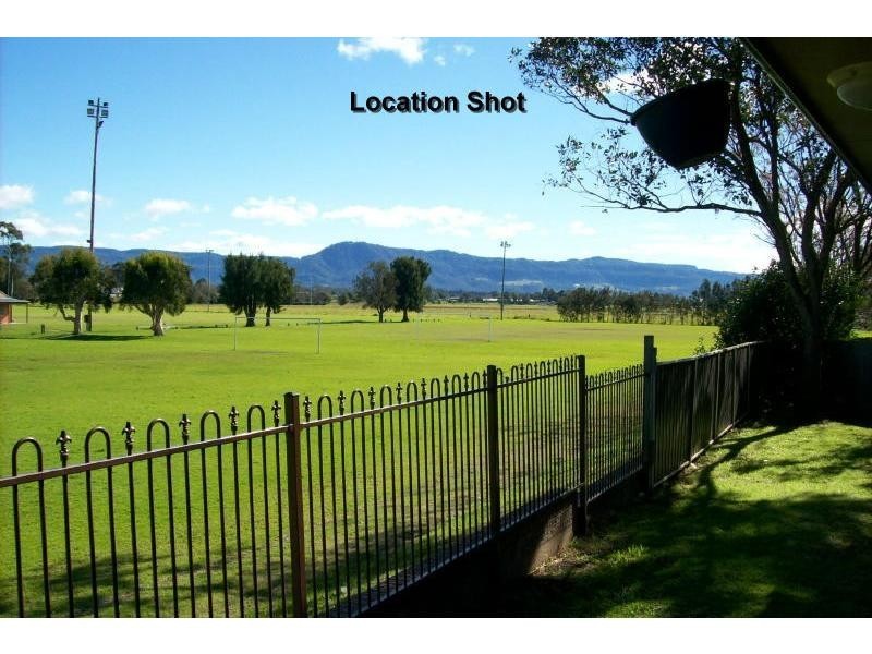 11/1a Shorland Place, Nowra NSW 2541