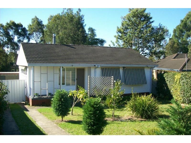 8 Miller Street, Nowra NSW 2541