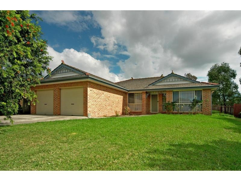 Worrigee NSW 2540