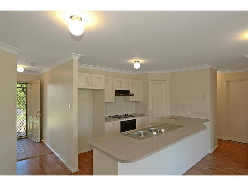 Worrigee NSW 2540