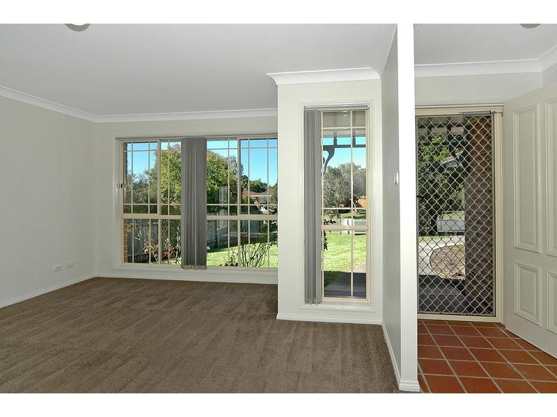 Worrigee NSW 2540