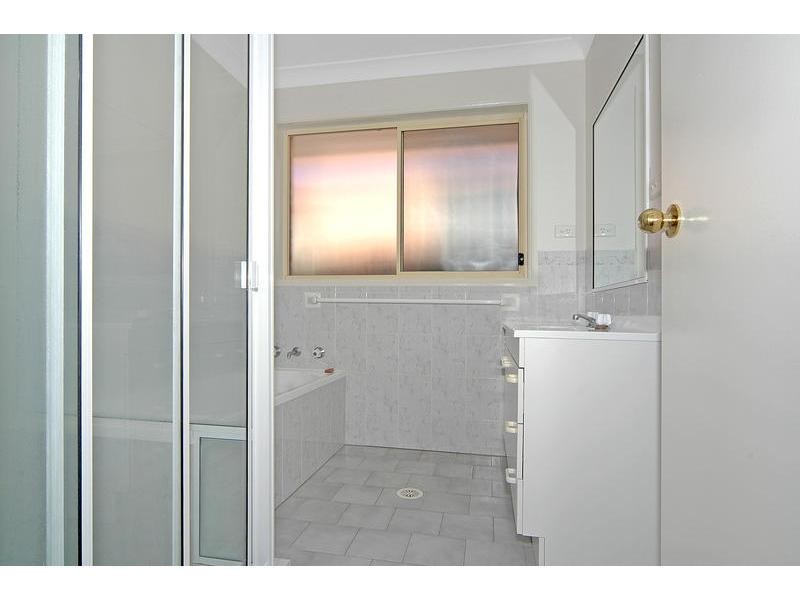 Worrigee NSW 2540