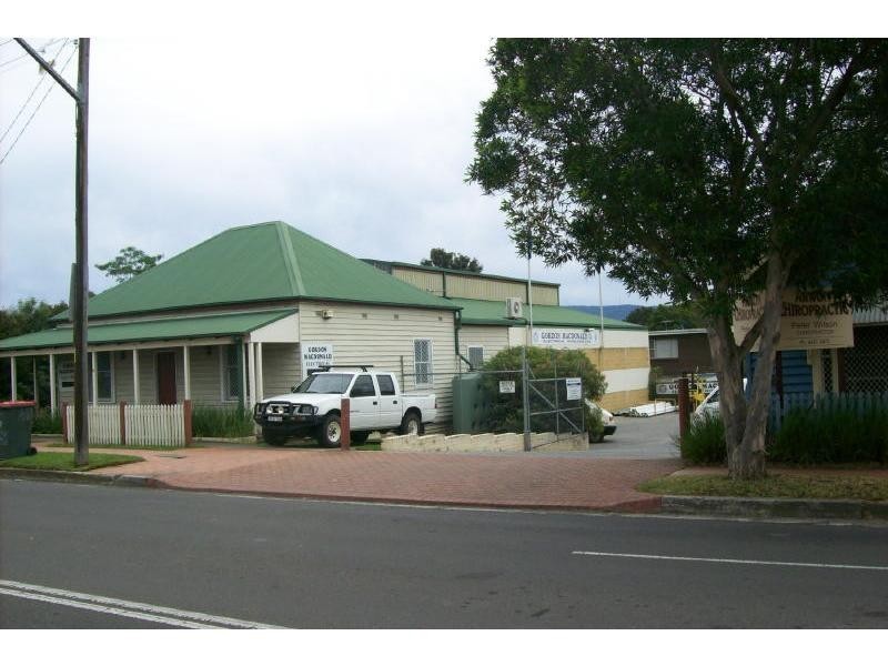 23 Moss Street, Nowra NSW 2541