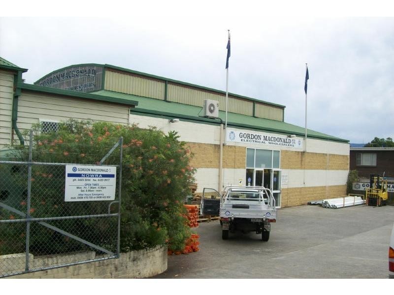 23 Moss Street, Nowra NSW 2541