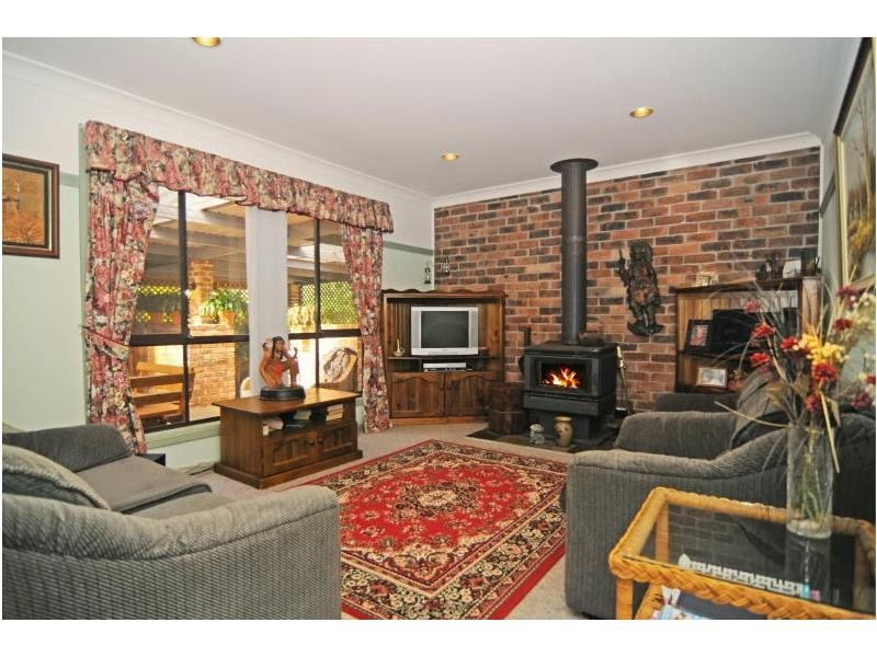 Bangalee NSW 2541