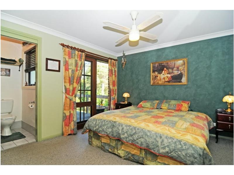 Bangalee NSW 2541