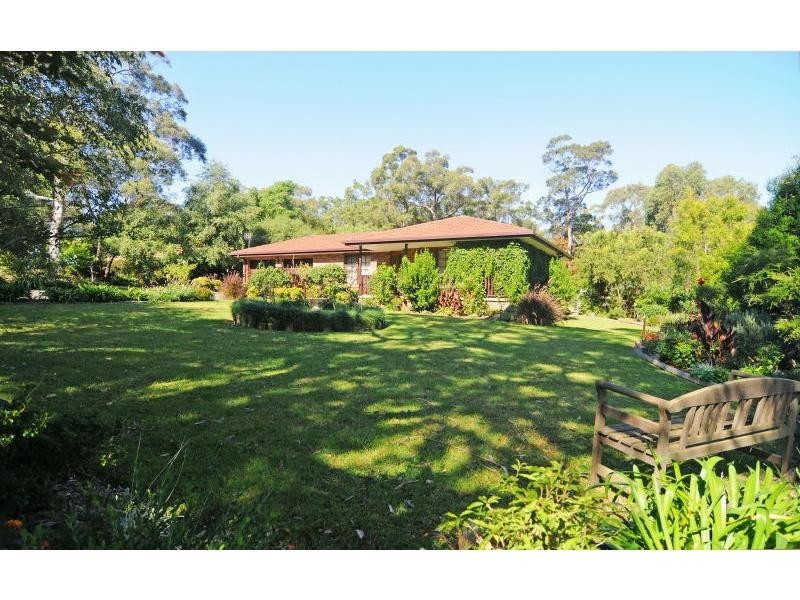 Bangalee NSW 2541