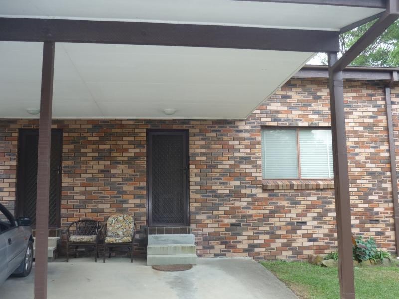 1/49 Brinawarr Street, Bomaderry NSW 2541